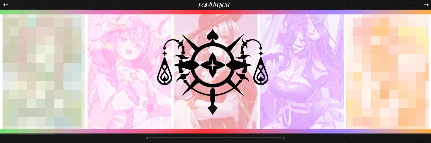 Variance Project banner