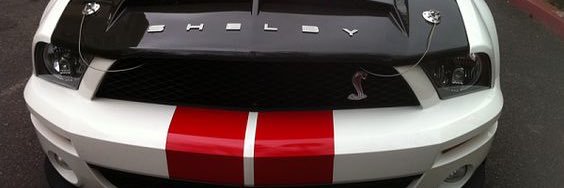 Steve Shewmake banner