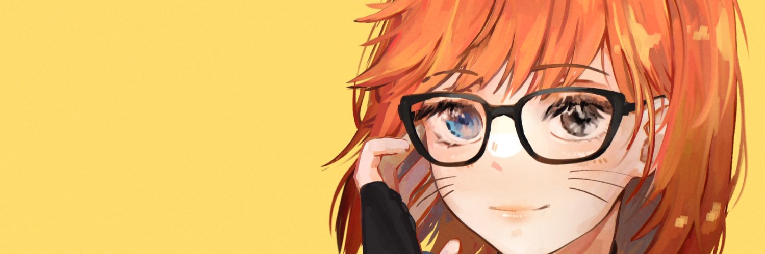 Francy 🍑 VTuber banner