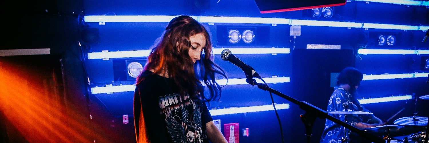 esraemusic's profile banner image