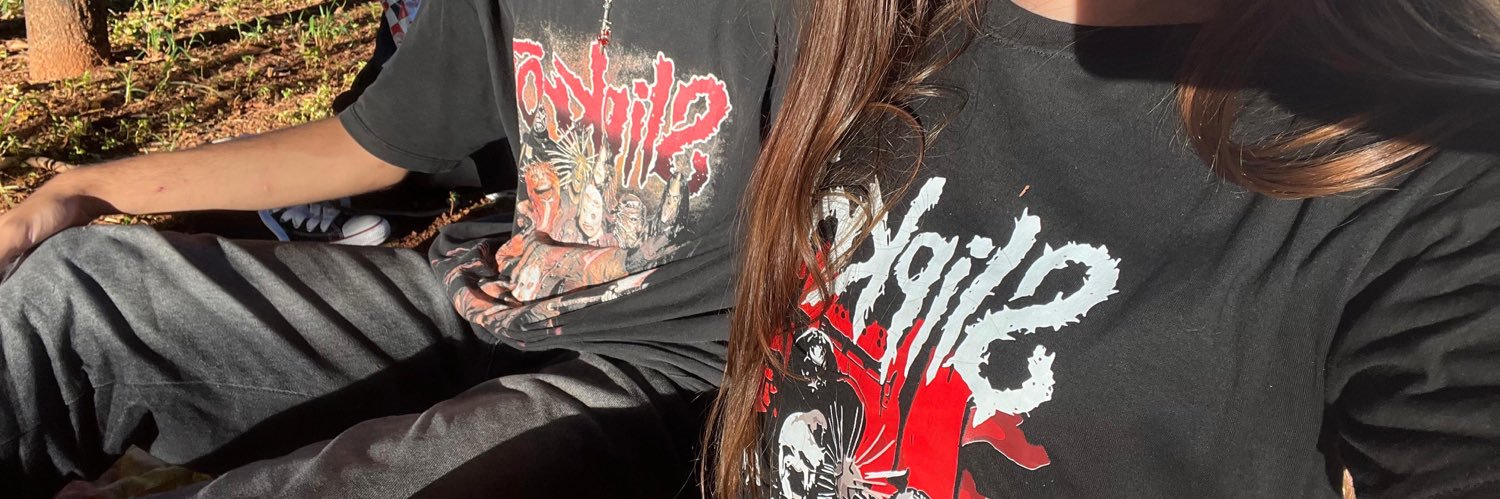 canibalthur's profile banner image
