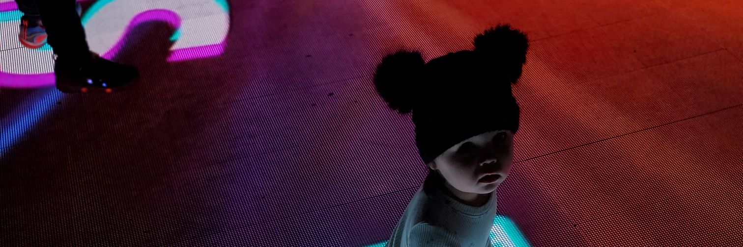 Ð@NΞ banner