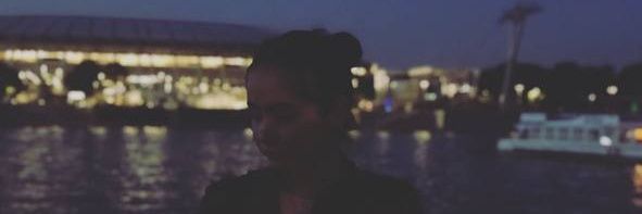 nicknikii's profile banner image