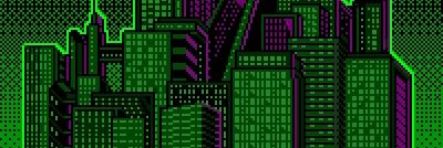 Ponch: Cyberspace Investigator banner