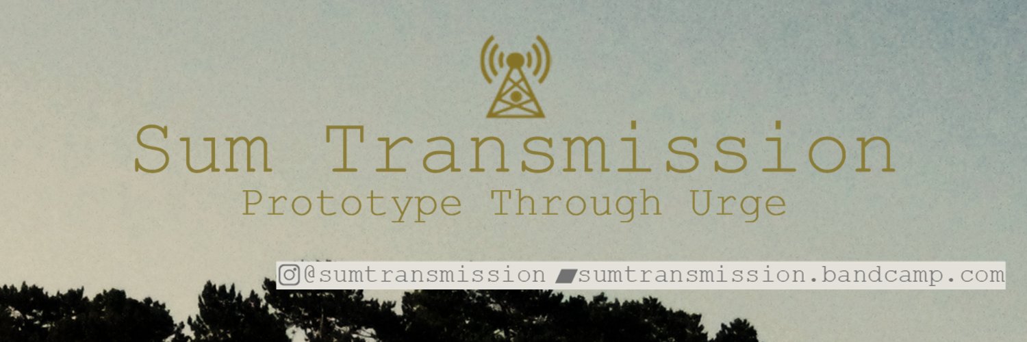 SumTransmission's profile banner image