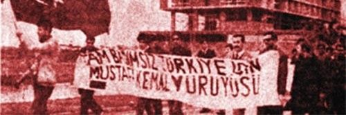 Altai banner