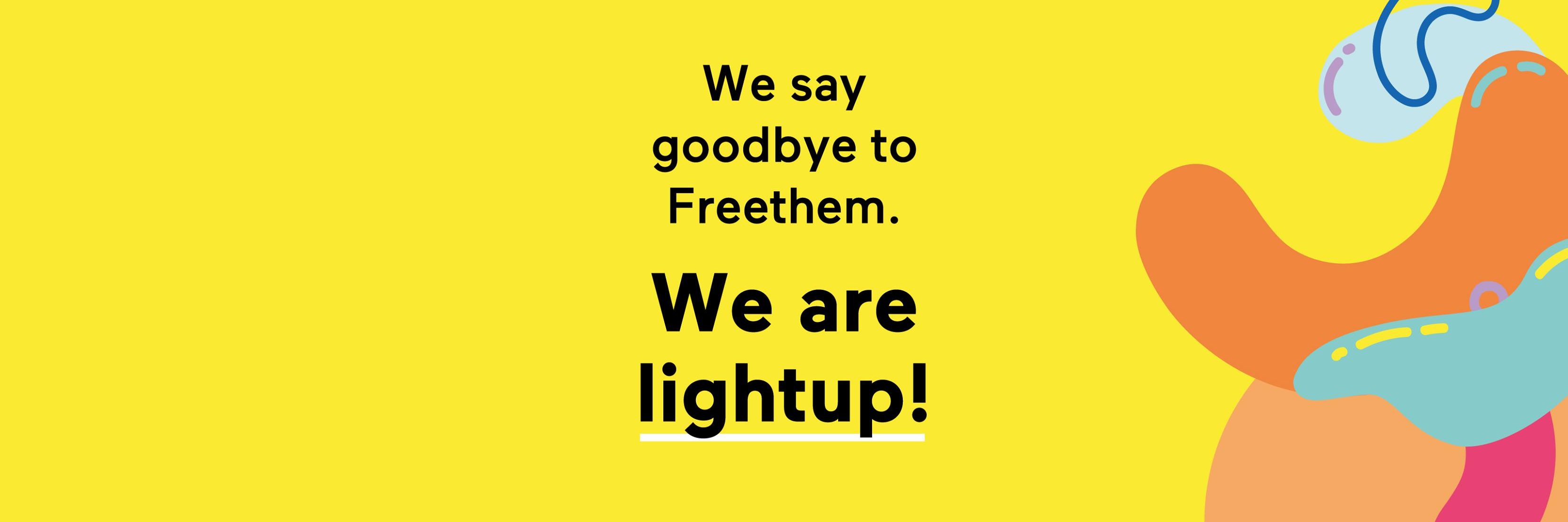 lightupnorway's profile banner image