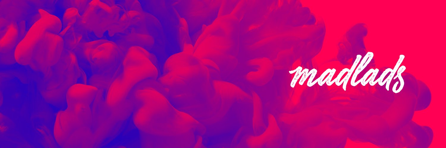 Madlads banner