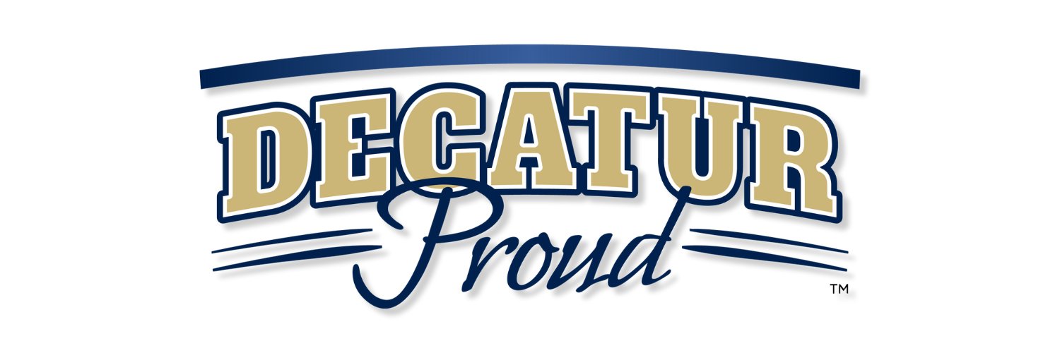 MSD Decatur banner