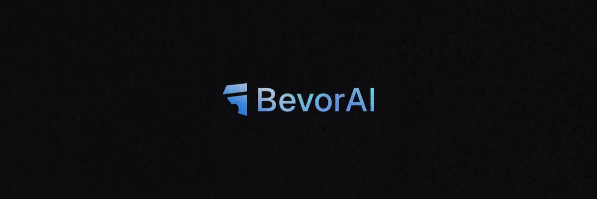 Blek 🦫🤖's banner