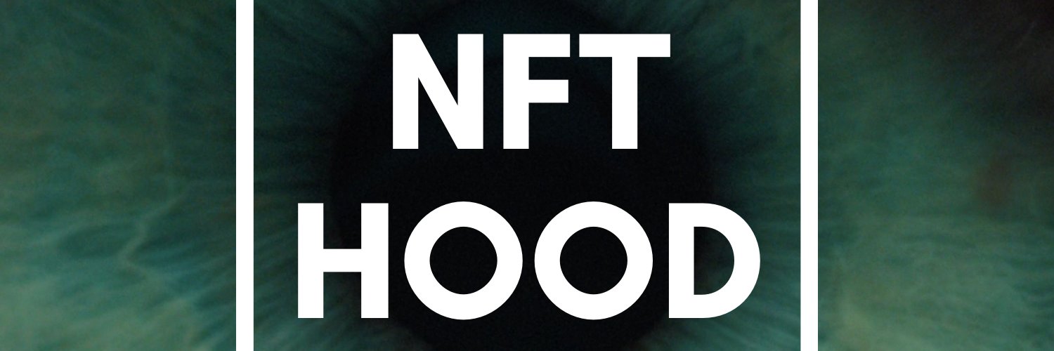 NFT Hood banner