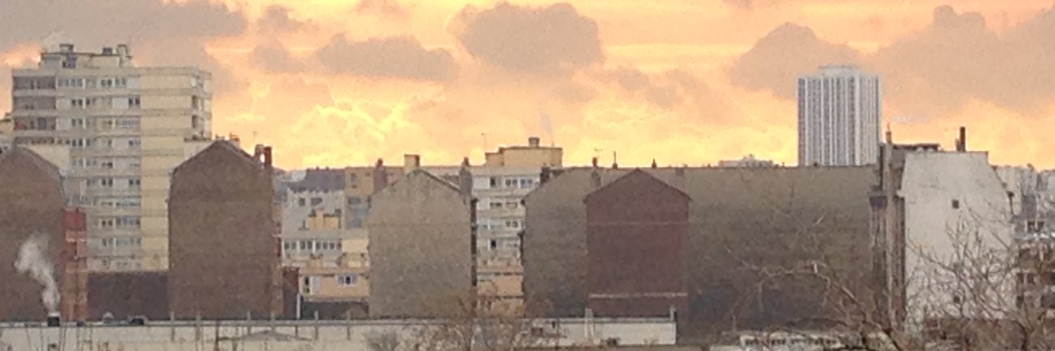 TIGNE's profile banner image