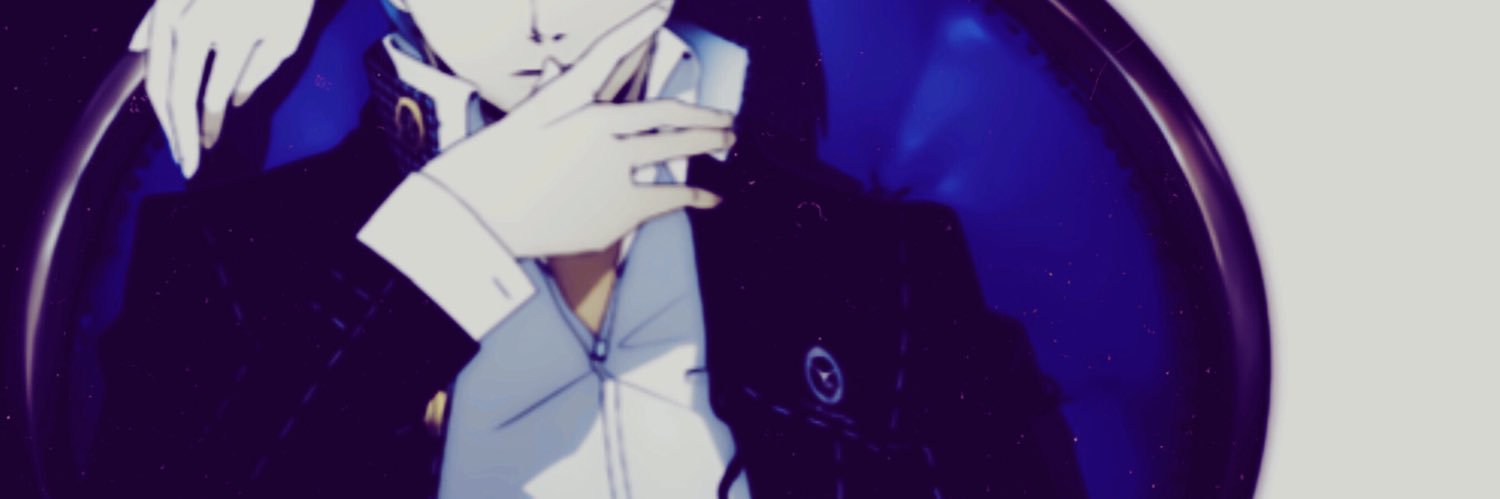 MYRIADFATE's profile banner image