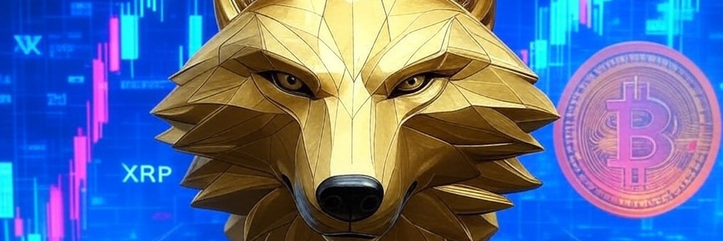 Wolf Trade banner