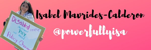 powerfullyisa Profile Banner