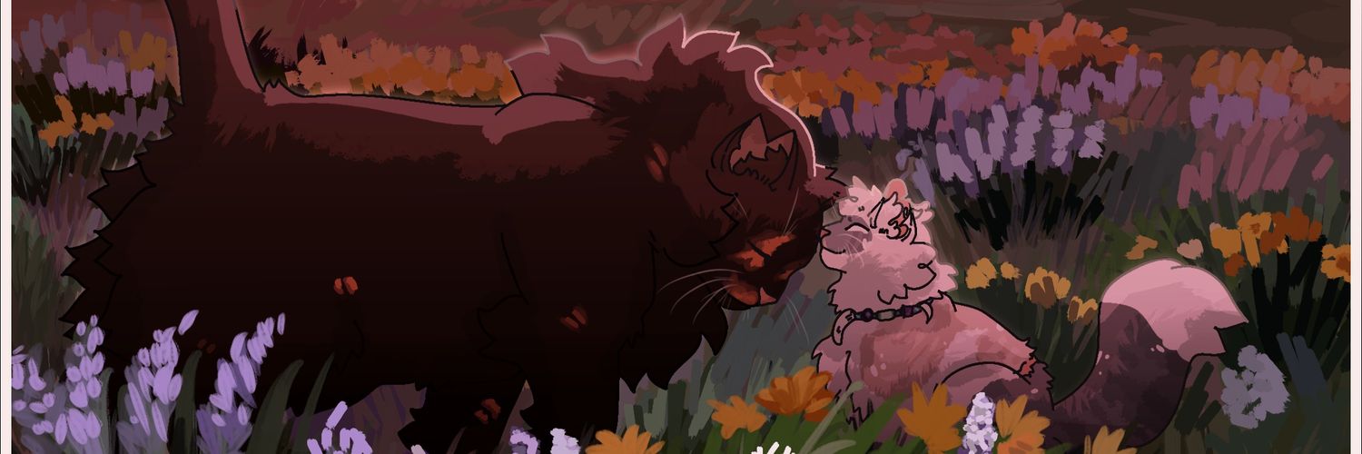 moraylees's profile banner image