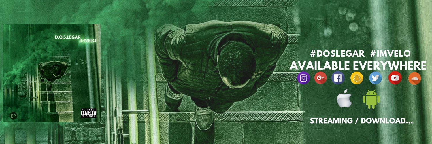 DOSLEGAR's profile banner image