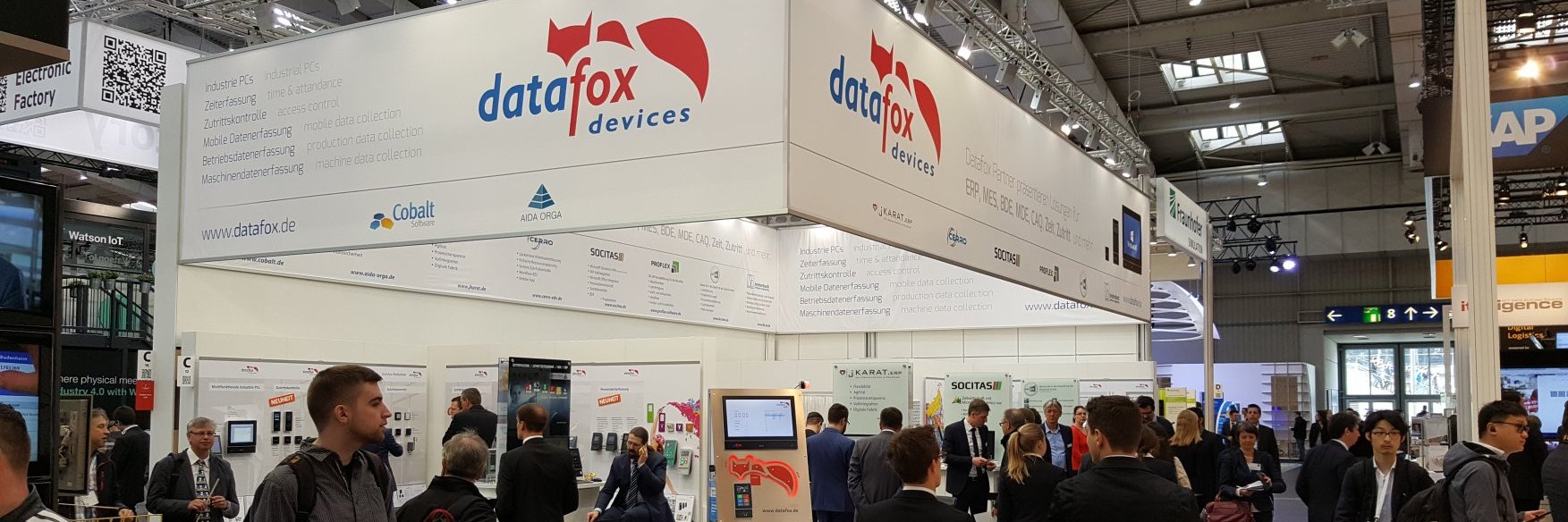datafox_devices's profile banner image