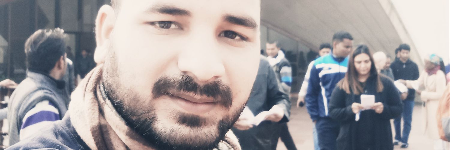 ankushsharma02's profile banner image