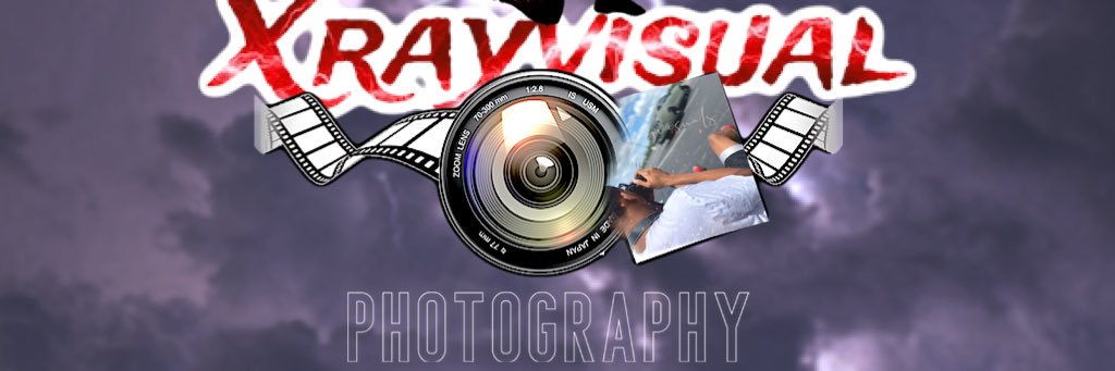 xrayvisual901's profile banner image
