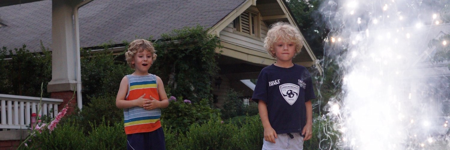 heydrewperry's profile banner image