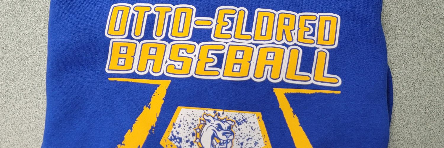 Terrors Baseball banner