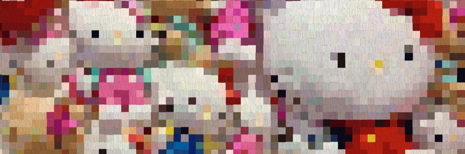 magnetismo's banner