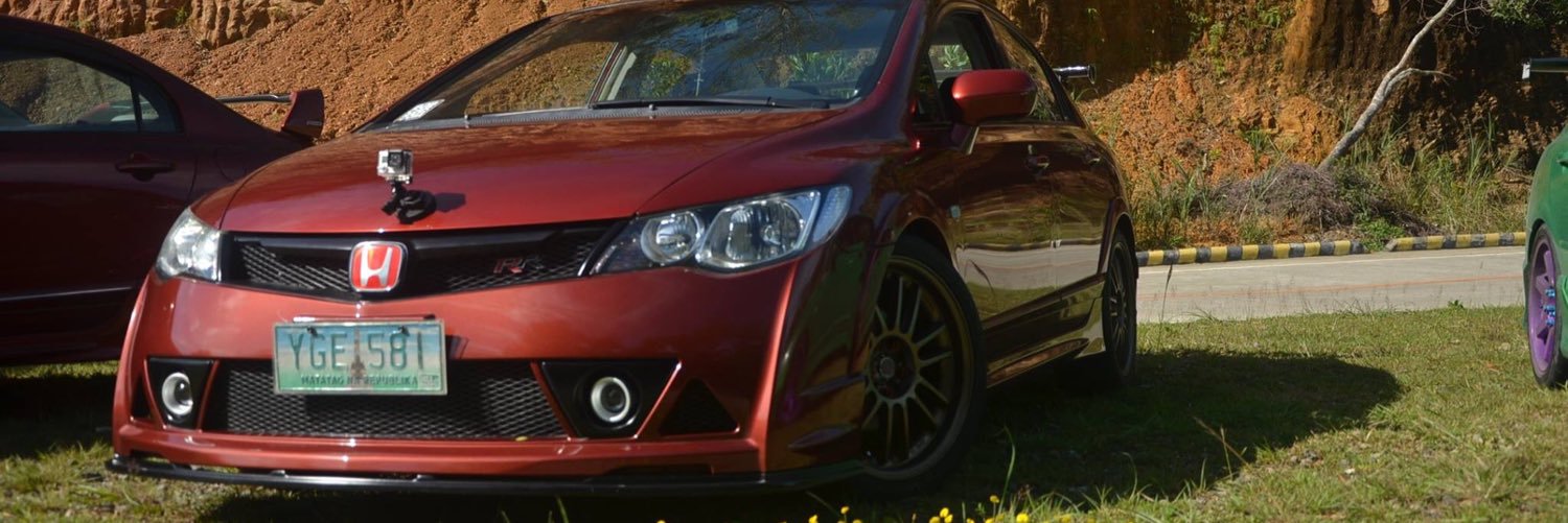 DaleSiao's profile banner image