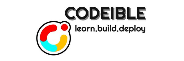 codeible Profile Banner