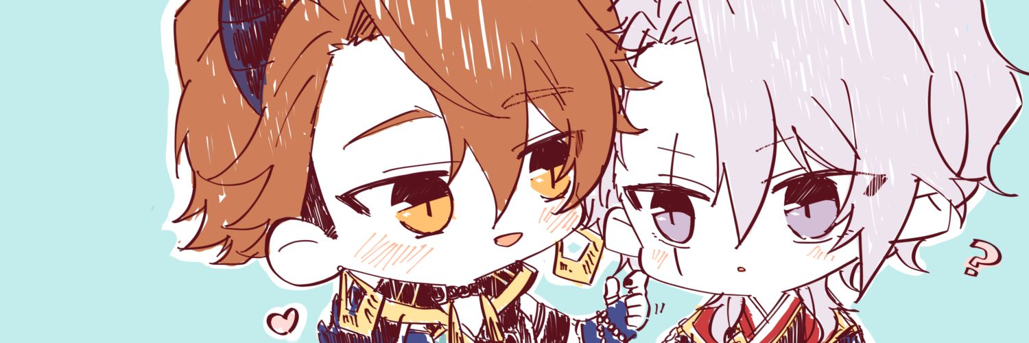 Ruruko___t's profile banner image