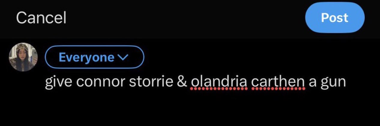 kai is susan from planned parenthood ★ banner