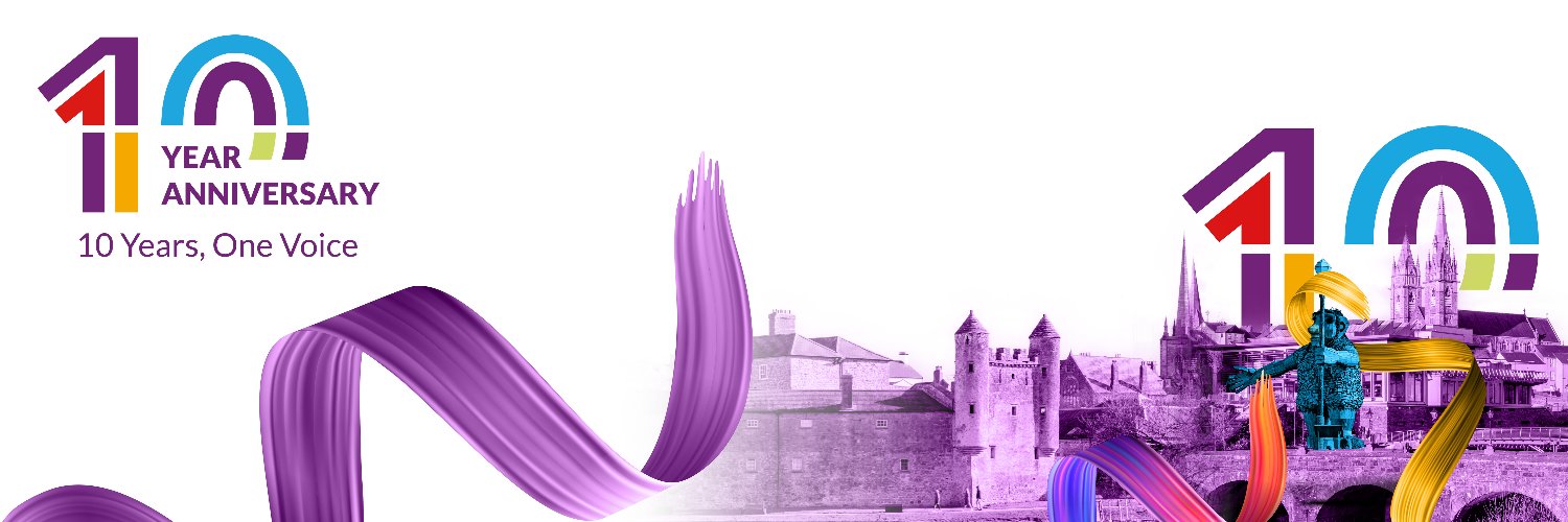 Fermanagh & Omagh District Council's banner