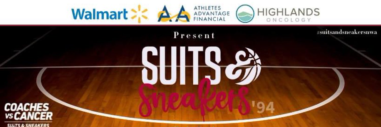 Suits & Sneakers AR Profile Banner