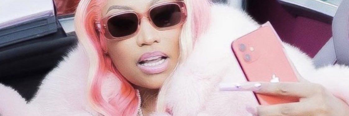 GiGiTHERiCH's profile banner image