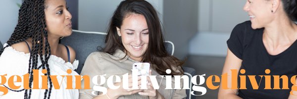 getliving Profile Banner
