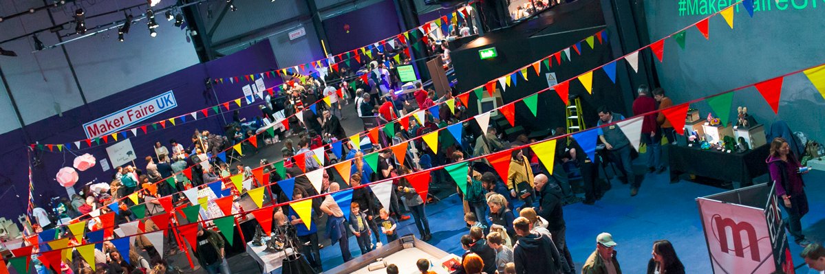 Makerspace_CPC's profile banner image
