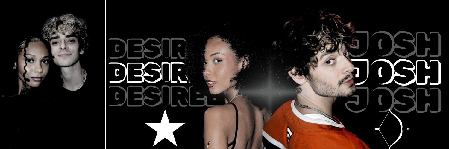 cauã (ê) / NOW UNITED 🐺 banner