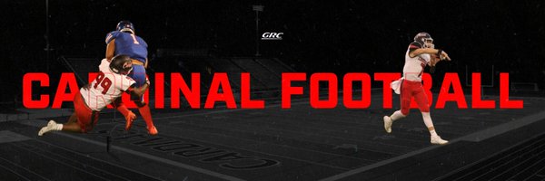 GRCHS_Football Profile Banner