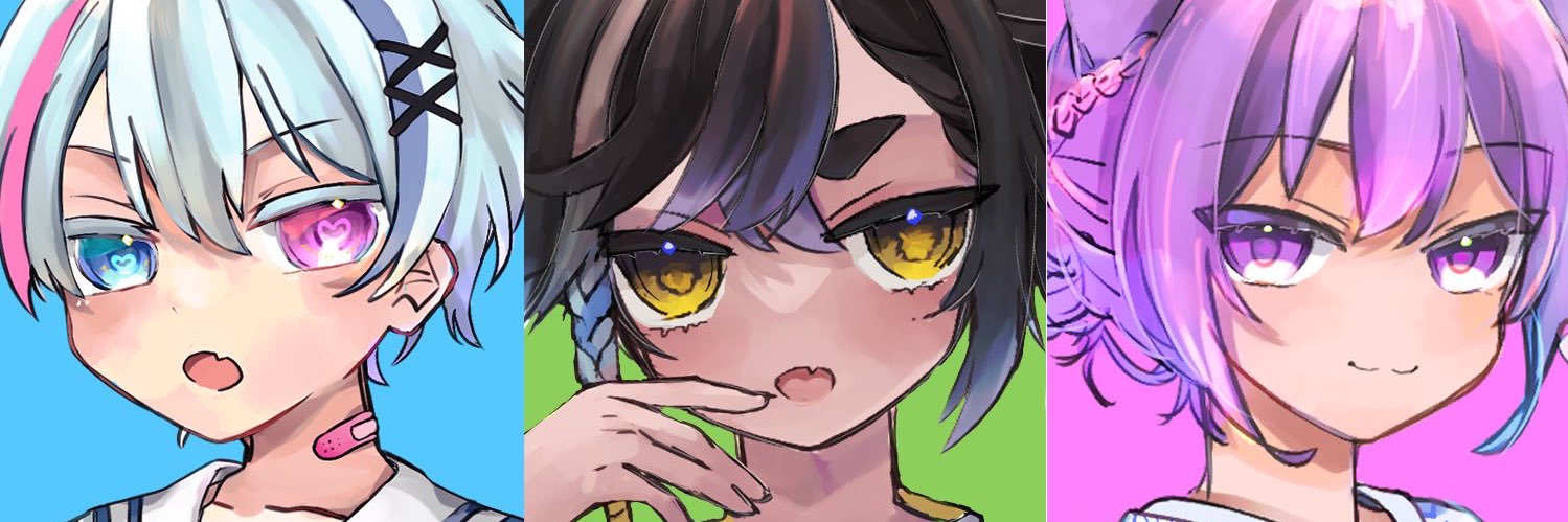 Tamahi/ご依頼受付中 banner