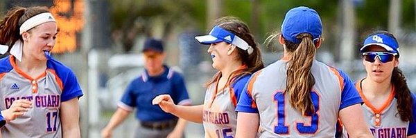 SoftballUscga Profile Banner