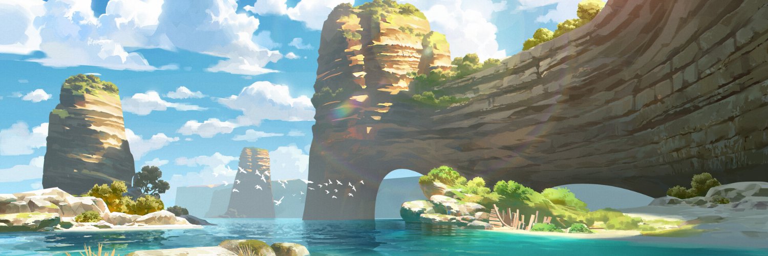 Ostrolist's profile banner image