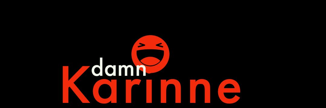 _damnkarinne's profile banner image
