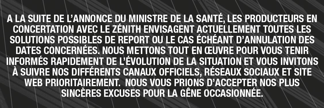 Zenith Grand Nancy banner