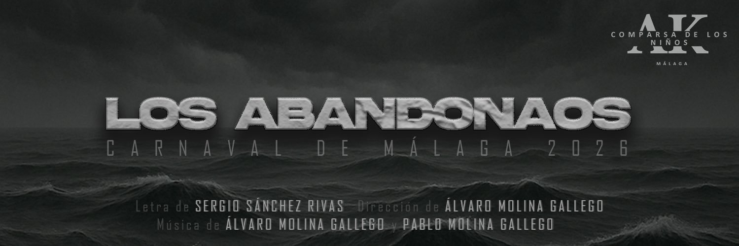 La Comparsa de los Niños banner