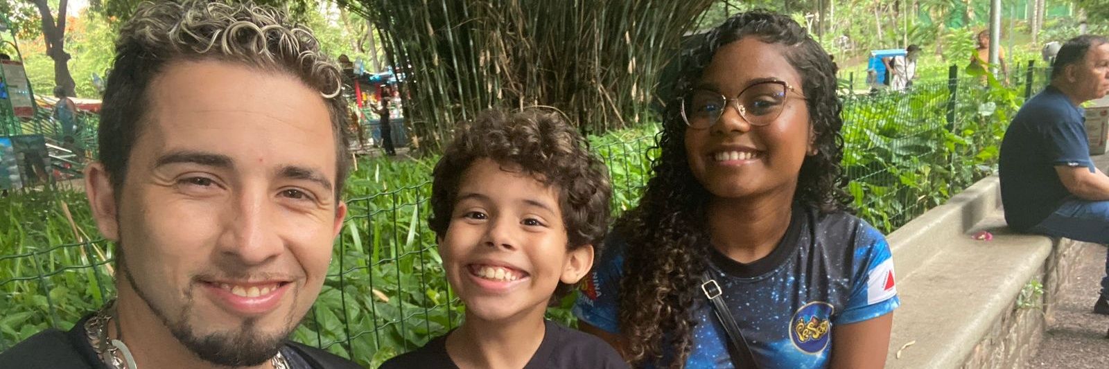 Yuri Lobo - EndGame banner