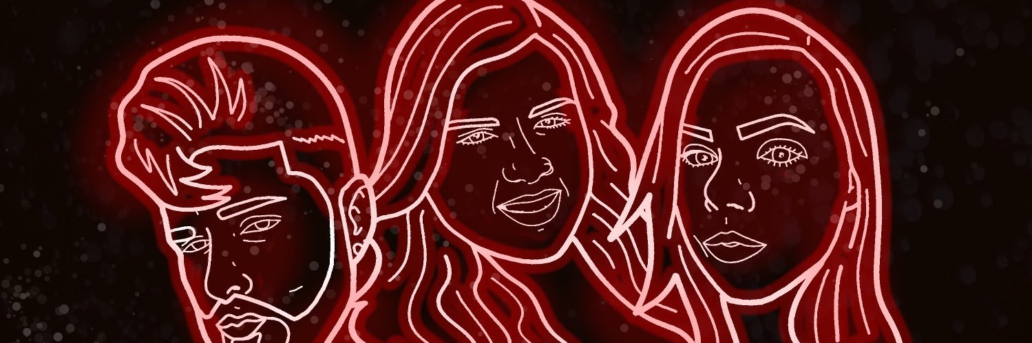 SquadOnTheRocksPod banner