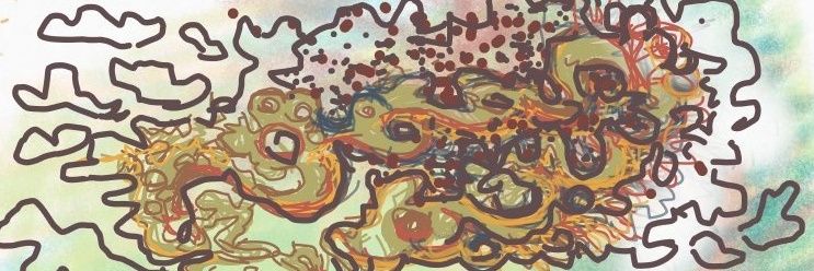 Somethingunderwater (he/they) banner