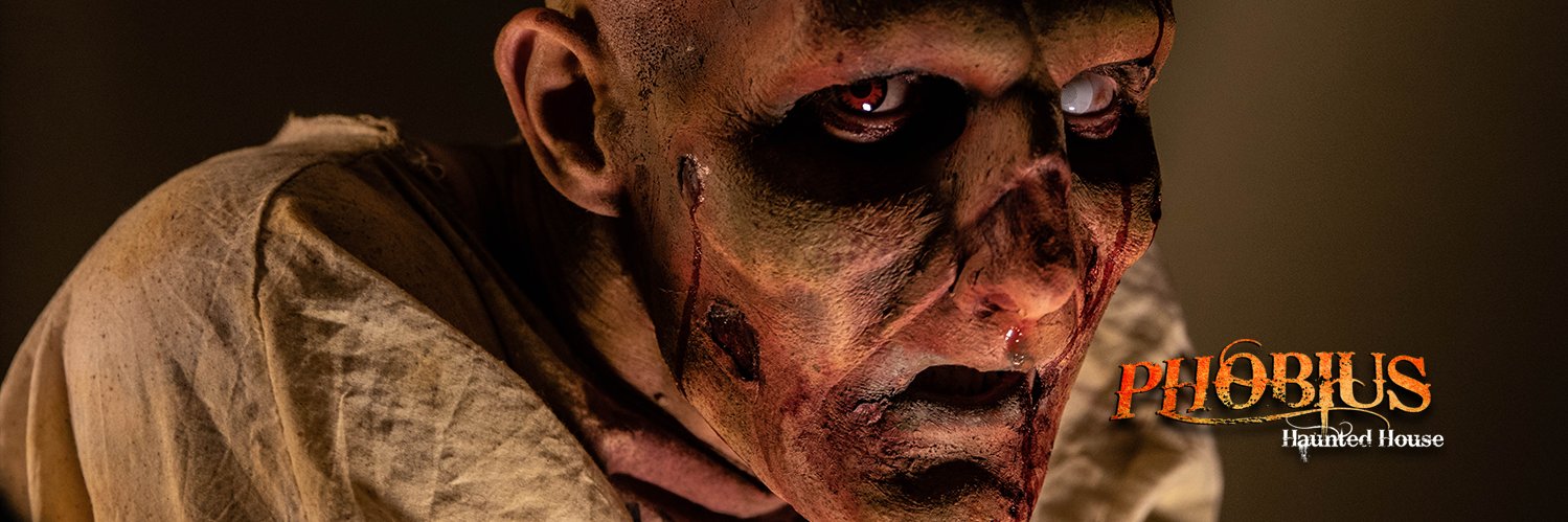 PhobiusHaunt's profile banner image