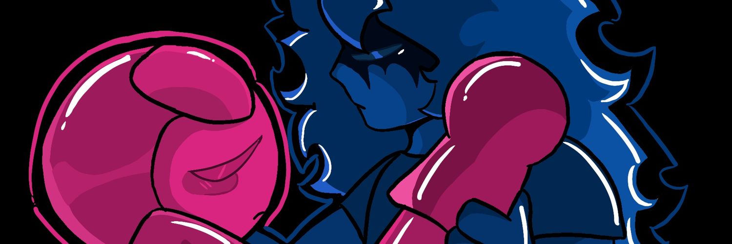 SoFTfish |COMMS OPEN🎣's banner