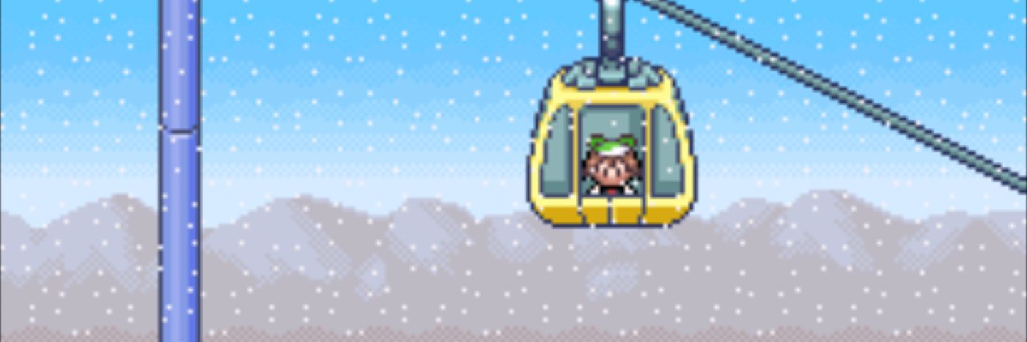 EileenJustMe's profile banner image